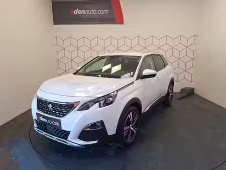 Peugeot 3008 1.2 PureTech 130 Allure
