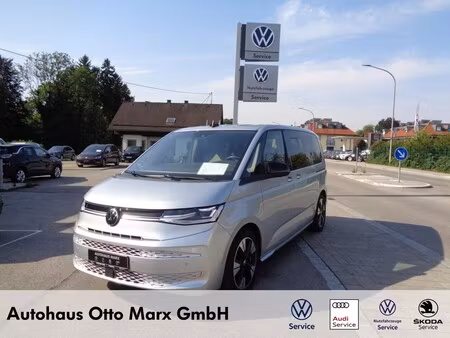 Volkswagen Multivan 2.0 TDI 150 Life