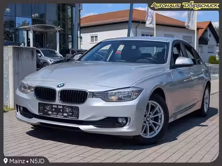 BMW Série 3 316d 2.0 116 Lounge