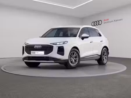 Audi Q3 1.5 150