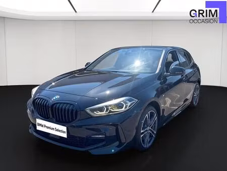 BMW Série 1 120i 2.0 178 M Sport