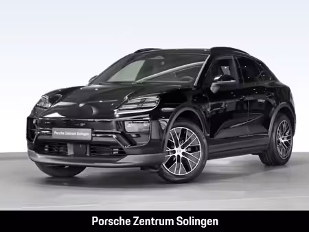 Porsche Macan 360