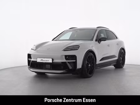 Porsche Macan GTS 571 4x4
