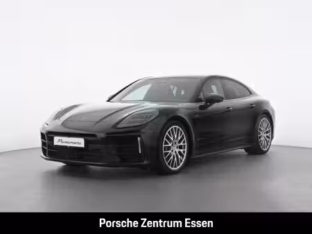 Porsche Panamera 4 V6 2.9 470 4x4