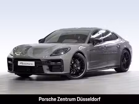 Porsche Panamera GTS V8 4.0 500 4x4