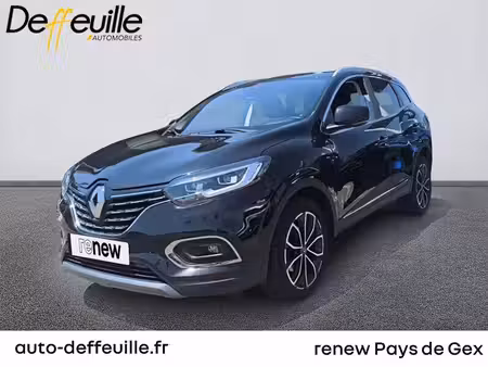 Renault Kadjar 1.5 dCi 115