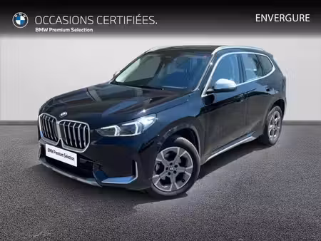 BMW X1 18d 2.0 150 sDrive