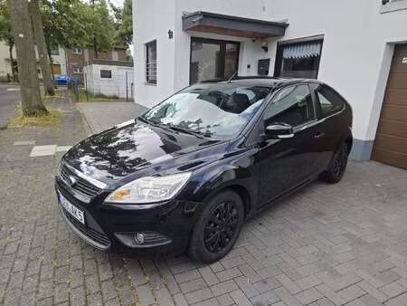 Ford Focus 1.4 75 Trend