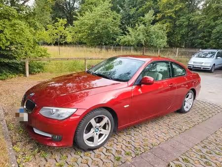 BMW Série 3 320i 2.0 170