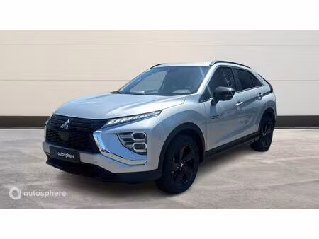 Mitsubishi Eclipse Cross PHEV 2.4 188 4x4