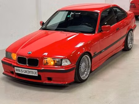 BMW Série 3 316i 1.6 102