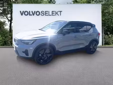 Volvo EX40 Plus