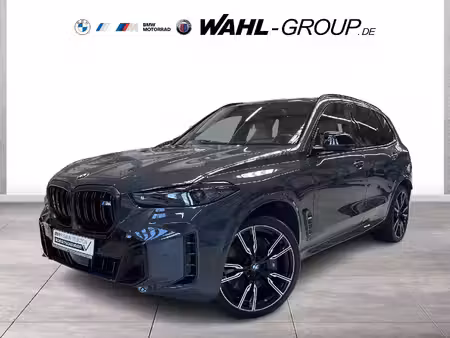 BMW X5 44i 4.4 530 xDrive