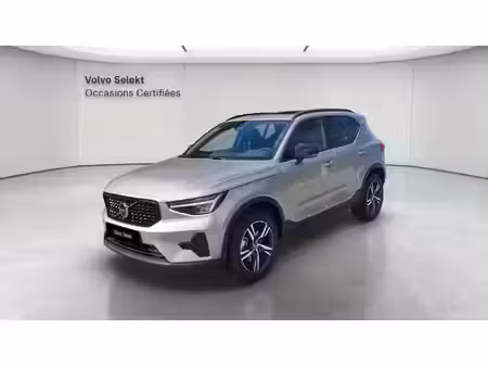 Volvo XC40 B3 2.0 163