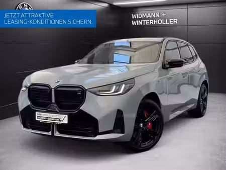 BMW X3 30i 3.0 398 xDrive