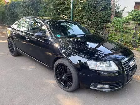 Audi A6 V8 4.2 FSI 350 quattro