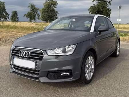 Audi A1 1.0 TFSI
