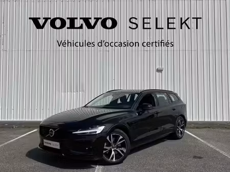 Volvo V60 2.0 197