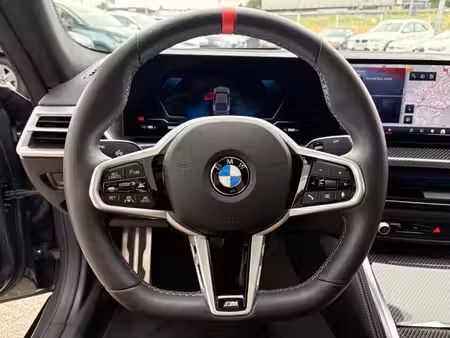 BMW i4 M60 601 M Performance xDrive