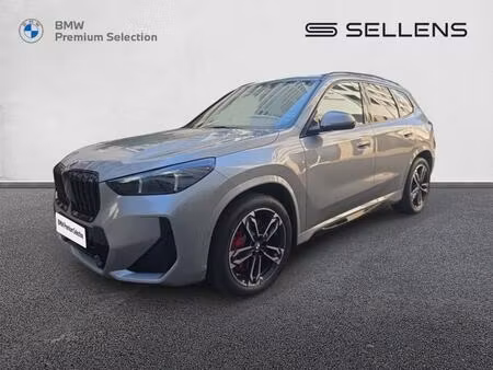 BMW X1 20i 1.5 170 sDrive