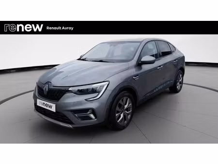 Renault Arkana E-Tech 1.6 145