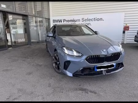 BMW Série 2 220d 2.0 190