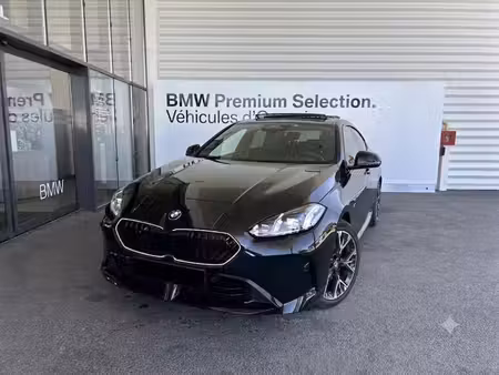 BMW Série 2 220d 2.0 190