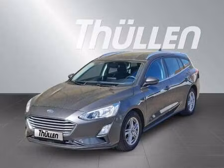 Ford Focus 1.0 Cool