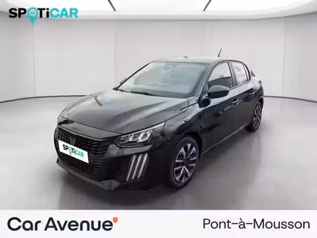 Peugeot 208 1.2 100