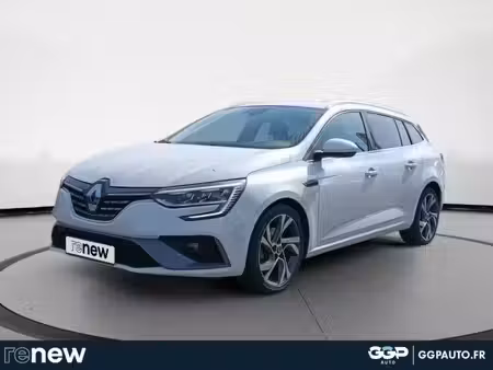 Renault Mégane E-Tech 1.6 160 RS Line