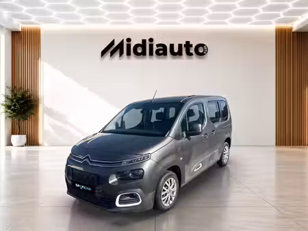 Citroën Berlingo 1.5 Feel