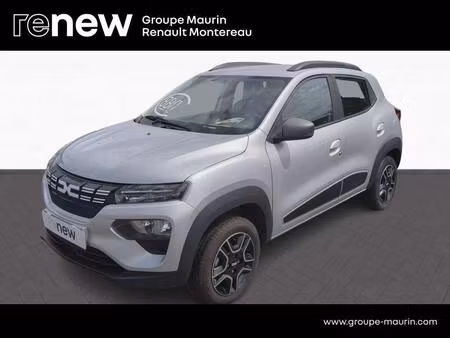 Dacia Spring 45 Expression