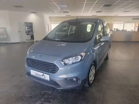 Ford Transit 1.0 102 Trend