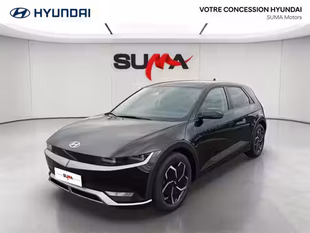 Hyundai Ioniq 5 229 Creative