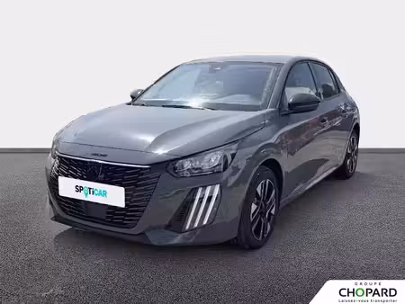 Peugeot 208 1.2 110 Allure