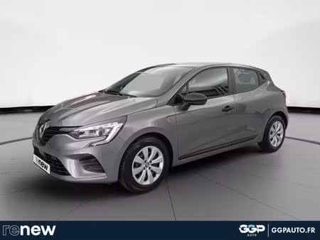 Renault Clio 1.0 SCe 65 Authentique