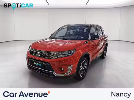 Suzuki Vitara 1.4 129