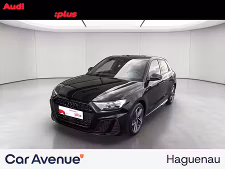 Audi A1 35 TFSI 1.5 TFSI 150 S line