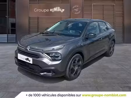 Citroën C4 1.2 131 Feel Pack