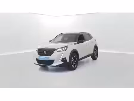 Peugeot 2008 1.5 HDi 130 GT