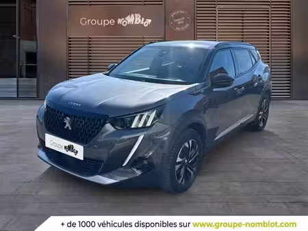 Peugeot 2008 1.2 130 GT