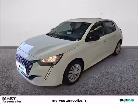 Peugeot 208 1.2 75 Active