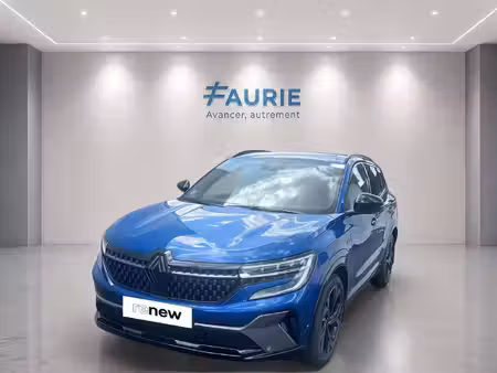 Renault Austral 1.2 200 Esprit Alpine