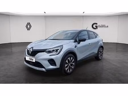 Renault Captur 1.0 91 Evolution