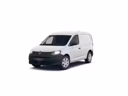 Volkswagen Caddy 1.5 TSI 116