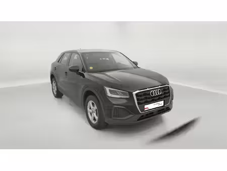 Audi Q2 30 TDI 2.0 TDI 116 Design