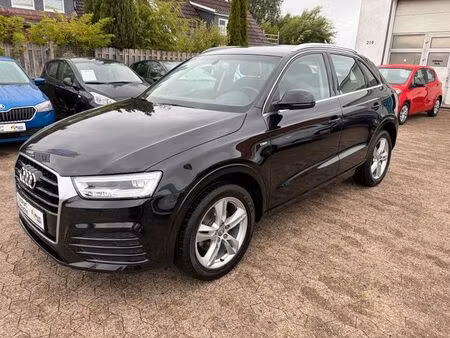 Audi Q3 1.4 TFSI 150 Sport