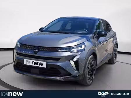 Renault Captur E-Tech 1.6 145 Esprit Alpine