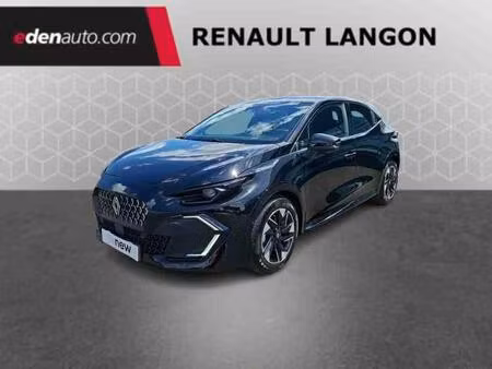 Renault Clio E-Tech Techno