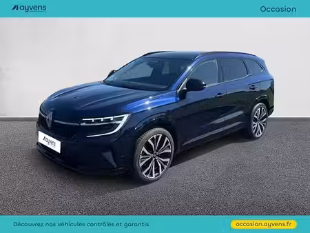 Renault Espace 1.2 200 Iconic